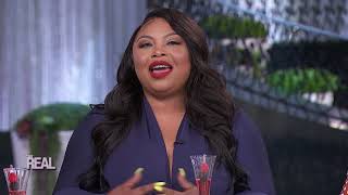 Shekinah Is Proud of Her Love & Hip Hop Atlanta Co-Star Spice’s Decision To Bleach Her Skin