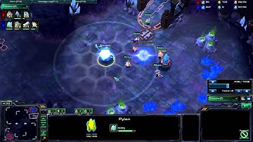 Old Hotkeyit Video - Cheese Defense : PvP Double Gas Steal