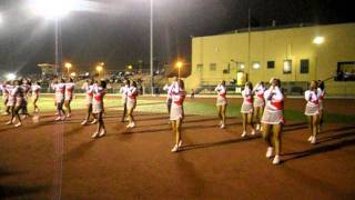 H.P.H.S. CHEER