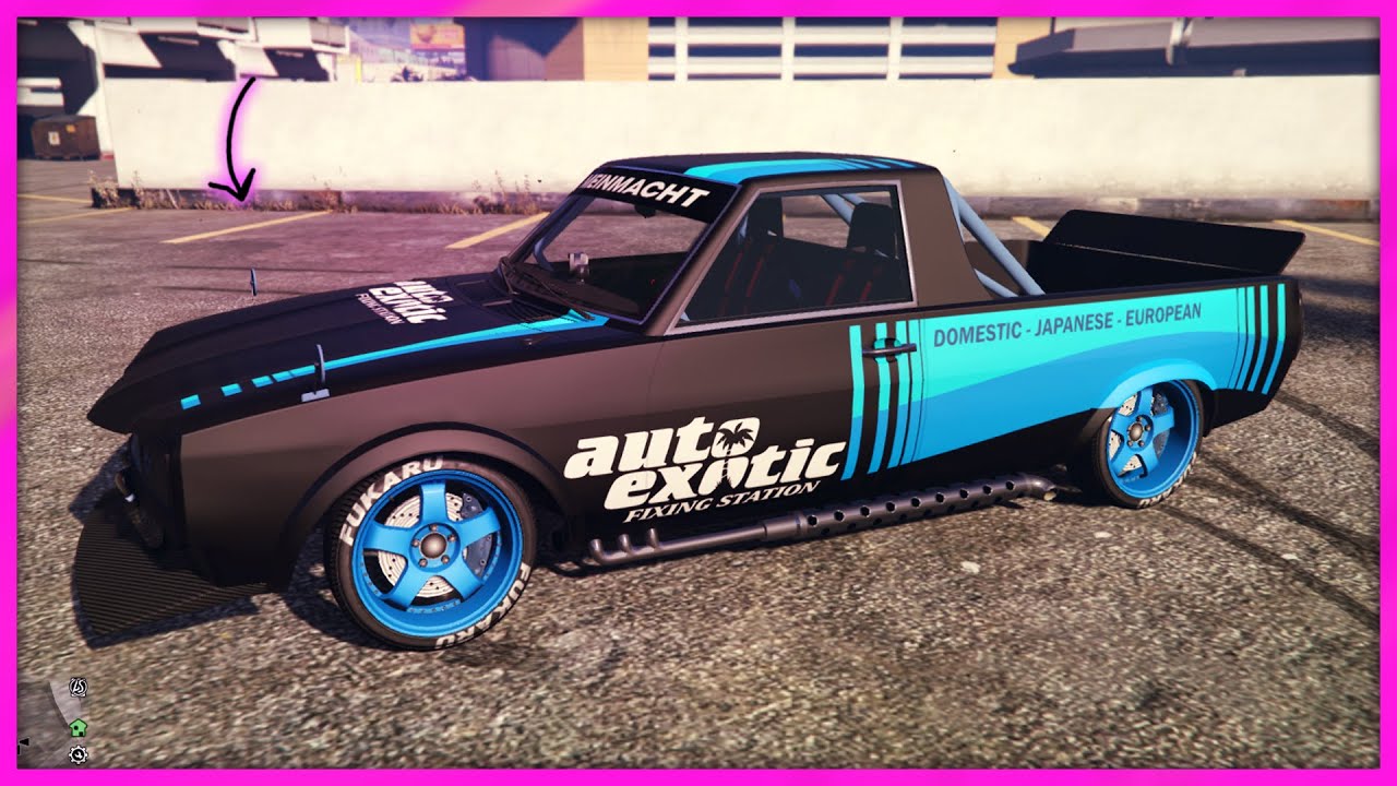 pics Gta 5 Vulcar Warrener Customization vulcar warrener hkr customization gta 5 online
