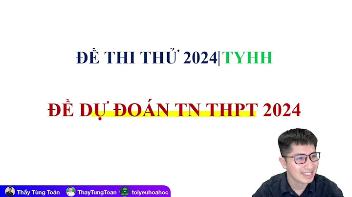 Công thức tính nhanh toán thpt quốc gia năm 2024