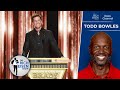 Bucs HC Todd Bowles Reacts to Tom Brady Roast; Reveals His Nikki Glaser Fandom | The Rich Eisen Show