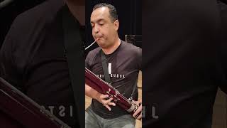 #bassoon #musica #celloccb #clarinet #bassoonist #fagote #fagotto #hinosccborquestrado #aulamusical