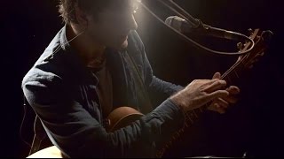 Daniel Champagne - Supernova [Live Studio Recording] chords