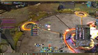 Idgel Dome vs Beritra Elyos screenshot 3