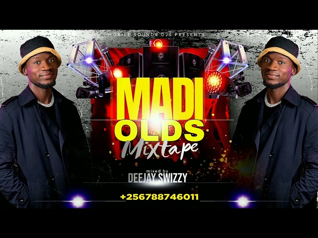 Madi Olds Mixtape 04 | Deejay Swizzy class=