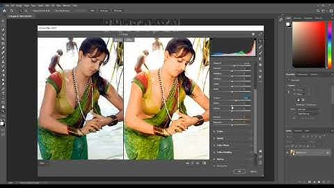 how to joint picture editing background in photoshop cc part bp   24  Bp  Bp picture  Bp Video BPd