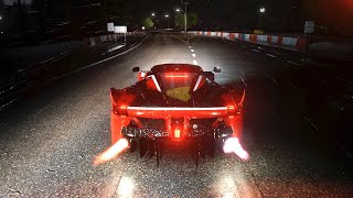Driveclub - ShadPS4 (PS4 Emulator) official Nightly build + 60fps patch #8
