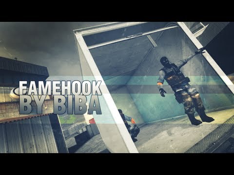 CSS CLIP | FAMEHOOK by biBa - Gio vs ÉSMaticx VBT tribute