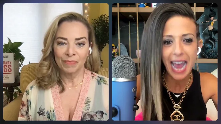 How to Create Radical Confidence with Lisa Bilyeu ...