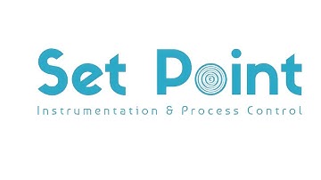 Welcome to Set Point for Instrumentation & Process Control