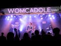 応答セヨ(WOMCADOLE)