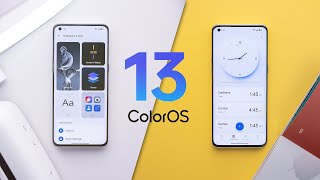 ColorOS 13: Every New Feature Explained!