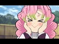 ✩Hazbin hotel react to y/n as mitsuri kanjiro/Hotel Hazbin reage a S/n como Mitsuri Kanroji✩