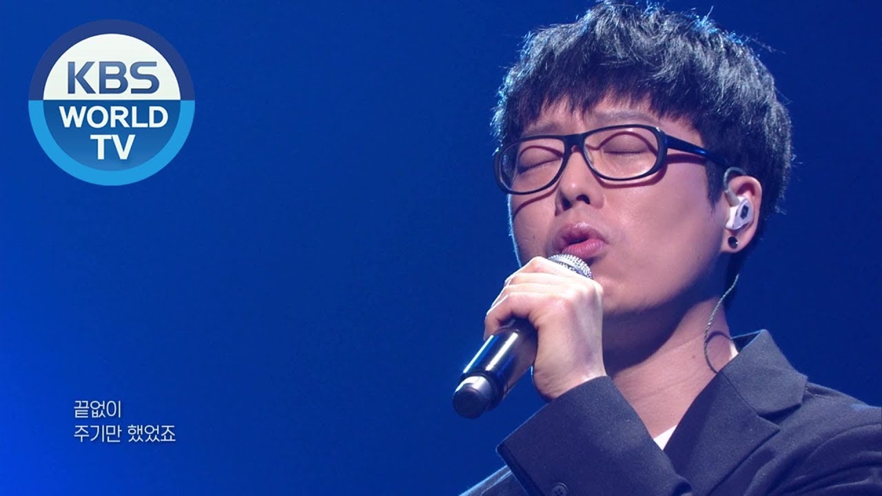 Ha Hyunwoo (하현우) - Father (아버지) [Sketchbook / 2020.05.08]