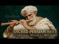 Psychedelic Dervish Music ~ Ancient Persian Spiritual Trance | Sufi Rhythms for Inner Peace