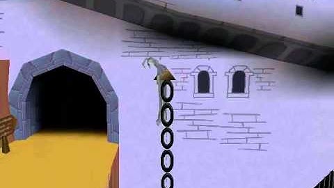 Lets play Bugs Bunny Lost In Time Part 22 An Amazing backtrack adventure part 2