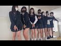 日本のティックトック学校 ❤️High School Tik Tok In Japan Ep.08