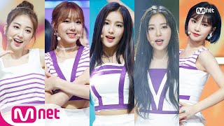 [ELRIS - Summer Dream] KPOP TV Show | M COUNTDOWN 180719 EP.579