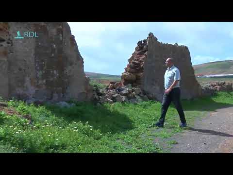 Rincones de Lanzarote - Vega de San José