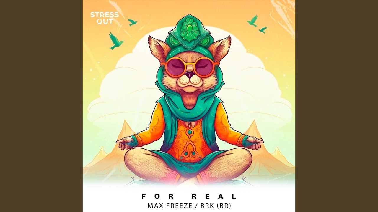 For Real (Extended Mix) adlı videoyu YouTube'da izle For Real (Extended Mix) adlı videoyu YouTube'da izle