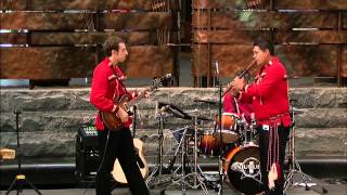 Chikasha Poya: We Are Chickasaw - Injunuity 1