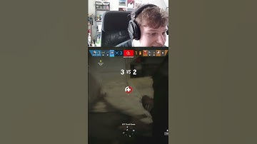 POV: im ur solo q teammate #shorts