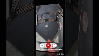 Nazim kite maker - Pouna || Kapp thadde wala.