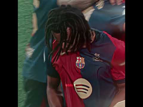        هدف جول كوندي ضد ريال مدريد