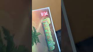 Terraria graphic novel 4pack unboxing!
