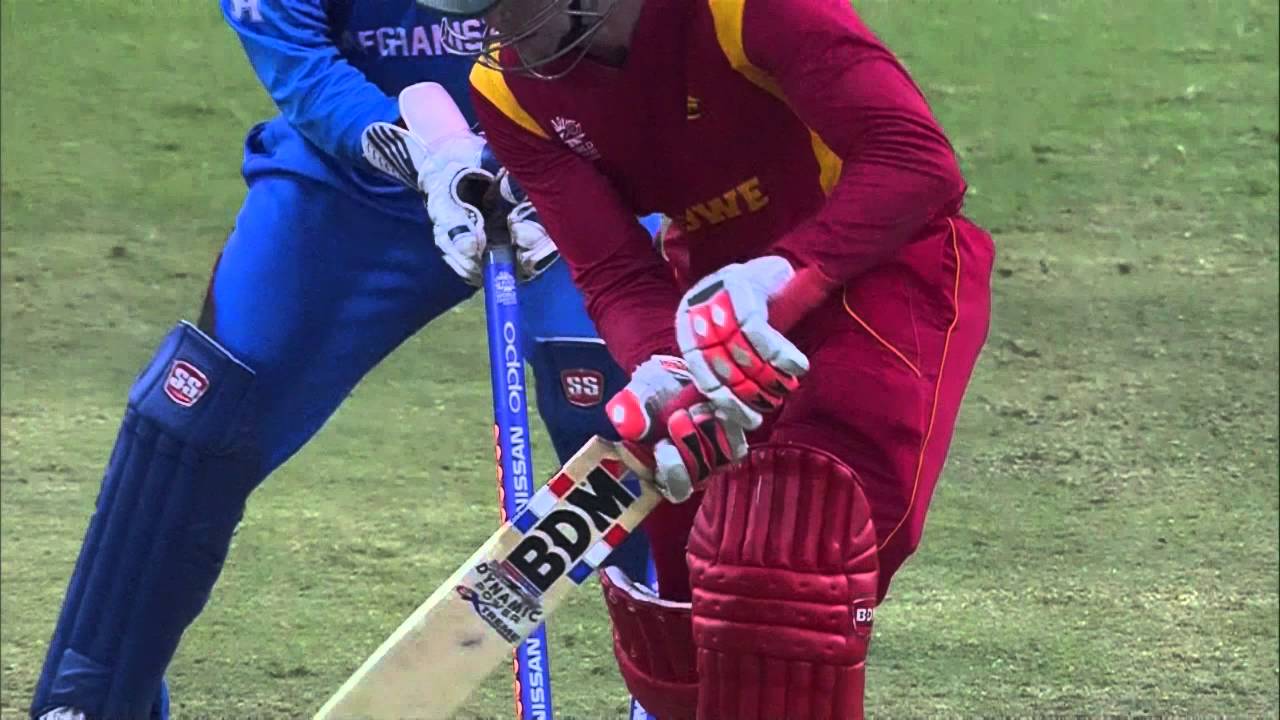 Nissan Play of the Day: Shenwari's beautiful leg break (Day 5)