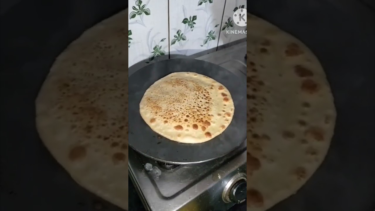 Cheeni Paratha || Sweet Paratha recipes || 
