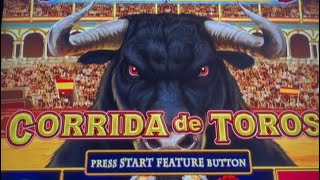 VENGA TORO, VENGA!!!!