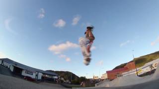 Cameron Mckenzie Raw