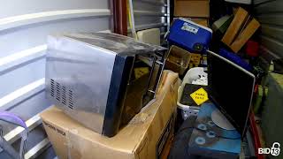 On Guard Mini Storage Richland - Unit I217