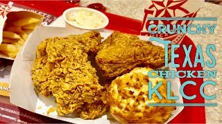 ... texas chicken is an american chain of fast food restaurants
specializing in fried chi...