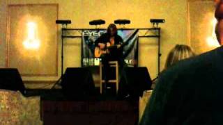 EyeCon 2010 - Abri Van Straten - Part 1 of 11 - Count The Stars
