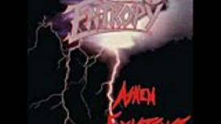 Entropy - &quot;Necrothon&quot;