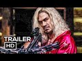 DIE HART 2 Official Trailer (2023)