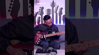 Denny Caknan  Sinarengan By Josua Andhana valeton guitarplaythrough gp200 sinarengan