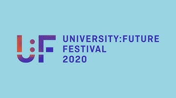 Digital Credentials - Rentzsch, Wittke, Turkanović, Pongratz, Rieke University:Future Festival 2020