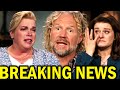 Sister wives S19! Janelle gets coyote pass document back legal battle! Kody and Robyn shocking news
