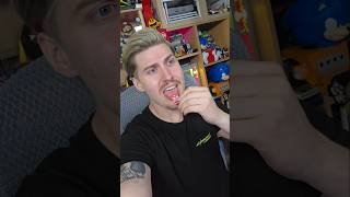 NINTENDO SWITCH 2 CARTRIDGES TASTE TEST 👅😩 #shorts #viral #nintendo #switch #switch2 #taste #meme NINTENDO SWITCH 2 CARTRIDGES TASTE TEST 👅😩 #shorts #viral #nintendo #switch #switch2 #taste #meme