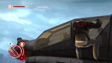 PROTOTYPE PS4 PLAYTHROUGH  # 18