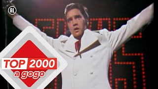 Elvis - If I can dream | Het verhaal achter het nummer | Top 2000 a gogo