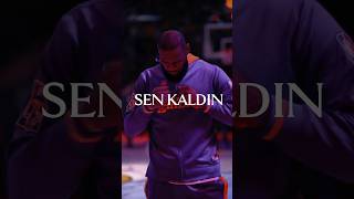 Eşref Rüya x Sen Kaldın x LeBron aynı evrende.  #senkaldın #eşrefrüyaedit #lebronjames #shorts