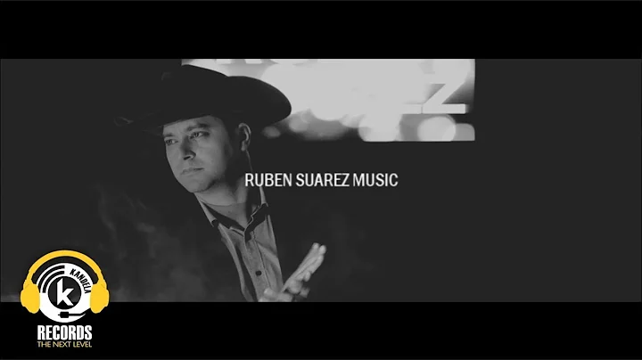 Ruben Suarez - Prohibido (Video Oficial)