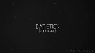 Rich Chigga - Dat $tick (Lyrics)