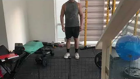 Plyometrics-Raul Bautista