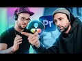 Premiere Pro vs Davinci Resolve Что лучше для монтажа видео?